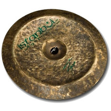 Тарілка ISTANBUL AGCH20 Signature Series Agop 20"China Зображення