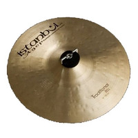 Тарелка ISTANBUL BL10 Traditional 10" Bell Изображение