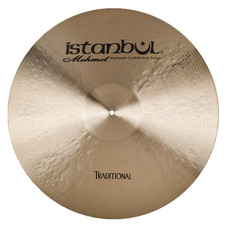 ISTANBUL CM19 - Тарілка Crash Зображення