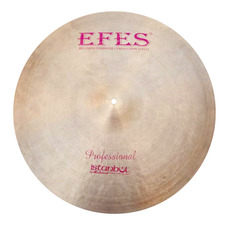 ISTANBUL EF-C18 - Тарілка Crash Зображення