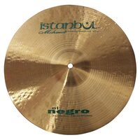 ISTANBUL HH-HH13 - Тарелка Hi-Hat Изображение