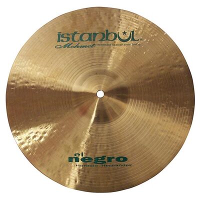 ISTANBUL HH-HH13 - Тарелка Hi-Hat Изображение