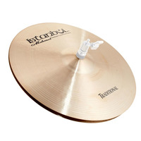 ISTANBUL HHR15 - Тарелка Hi-Hat Изображение