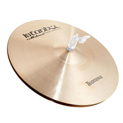 ISTANBUL HHR15 - Тарелка Hi-Hat Изображение