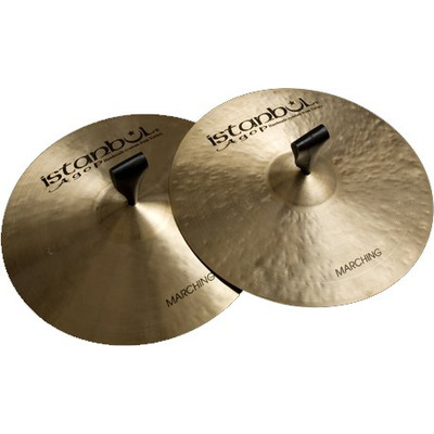 Тарілка ISTANBUL MB17 Marching 17" Зображення