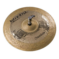 ISTANBUL OH-HH13 - Тарілка Hi-Hat Зображення