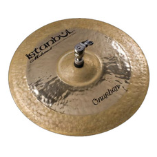 ISTANBUL OH-HH13 - Тарілка Hi-Hat Зображення
