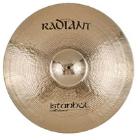 ISTANBUL R-RSW21 - Тарелка Ride Изображение