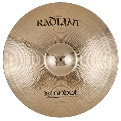 ISTANBUL R-RSW21 - Тарелка Ride Изображение