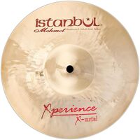 ISTANBUL XXM-RPP20 - Тарілка Ride Зображення