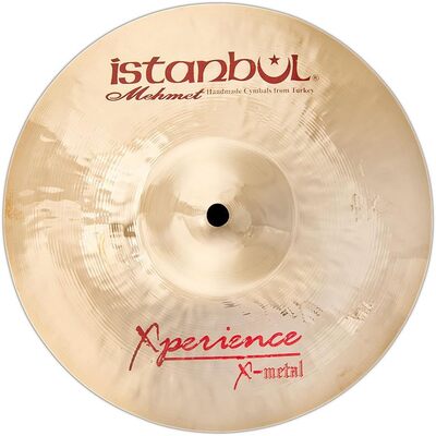 ISTANBUL XXM-RPP20 - Тарелка Ride Изображение