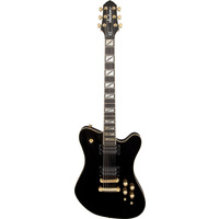 Електрогітара Jackson Mark Morton Dominion Black Beauty (291-0138-503) Зображення