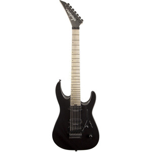 Електрогітара Jackson DK7M MBK (291-4132-554) Зображення