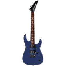 Электрогитара набор Jackson Js11 Dinky Metallic Blue (2910110527) Изображение