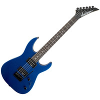 Електрогітара Jackson JS12 Dinky Metallic Blue (2910111527) Зображення