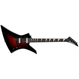 Електрогітара Jackson JS32T Kelly Viola Burst (2910123595) Зображення