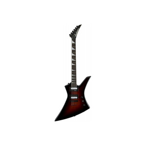 Електрогітара Jackson JS32T Kelly Ah Viola Burst (2910124595) Зображення