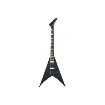 Електрогітара Jackson JS32T King V Ah Gloss Black (2910134503) Зображення