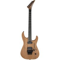 Електрогітара Jackson Pro Dinky Dk2 Ebony Fingerboard Natural Okoume Зображення
