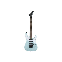 Електрогітара Jackson SL4X Soloist Rw Daphne Blue Зображення