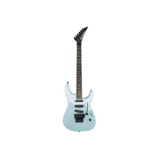 Электрогитара Jackson SL4X Soloist Rw Daphne Blue Изображение