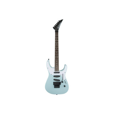 Електрогітара Jackson SL4X Soloist Rw Daphne Blue Зображення