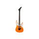 Електрогітара Jackson SL4X Soloist Rw Neon Orange Зображення