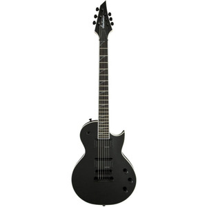 Електрогітара Jackson Pro Monarkh Sc En Gloss Black (2916902503) Зображення