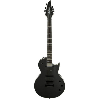 Электроакустическая гитара Jackson Pro Monarkh Sc En Gloss Black (2916902503) Изображение