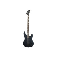 Бас-гітара JACKSON JS2 CONCERT BASS AH SATIN BLACK Зображення