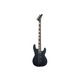 Бас-гитара JACKSON JS2 CONCERT BASS AH SATIN BLACK Изображение