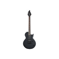 Электрогитара JACKSON JS22 MONARKH SC AR SATIN BLACK Изображение