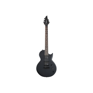 Електрогітара JACKSON JS22 MONARKH SC AR SATIN BLACK Зображення