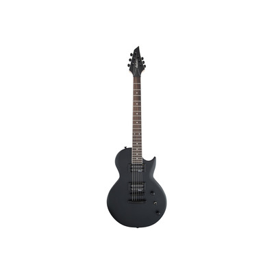 Електрогітара JACKSON JS22 MONARKH SC AR SATIN BLACK Зображення