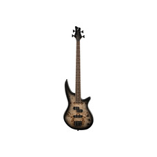Бас-гітара JACKSON JS2P SPECTRA BASS LRL BLACK BURST Зображення