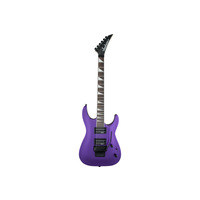 Электрогитара JACKSON JS32 DKA DINKY ARCH TOP AR PAVO PURPLE Изображение