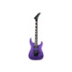 Електрогітара JACKSON JS32 DKA DINKY ARCH TOP AR PAVO PURPLE Зображення
