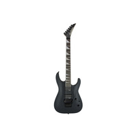 Электрогитара JACKSON JS32 DKA DINKY ARCH TOP AR SATIN BLACK Изображение