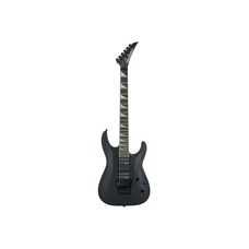 Електрогітара JACKSON JS32 DKA DINKY ARCH TOP AR SATIN BLACK Зображення