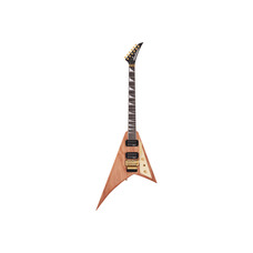 Електрогітара JACKSON JS32 RHOADS MAH NATURAL Зображення