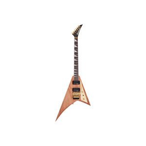Електрогітара JACKSON JS32 RHOADS MAH NATURAL Зображення