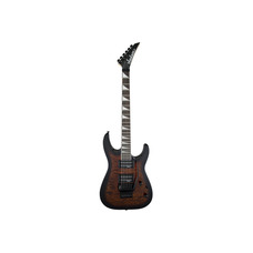 Електрогітара JACKSON JS32Q DINKY ARCH TOP DKA AR DARK SUNBURST Зображення