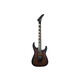 Електрогітара JACKSON JS32Q DINKY ARCH TOP DKA AR DARK SUNBURST Зображення