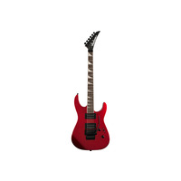 Электрогитара JACKSON X SERIES SOLOIST SLX DX LRL RED CRYSTAL Изображение
