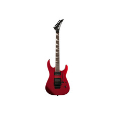 Електрогітара JACKSON X SERIES SOLOIST SLX DX LRL RED CRYSTAL Зображення