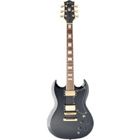 Электрогитара Jay Turser JT50 Custom BK Изображение