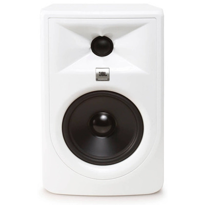 Студийный монитор JBL 305P MKII Wh (305PMKII-WH-EU) Изображение