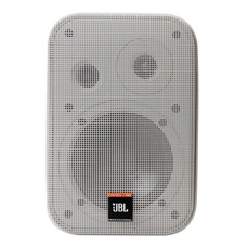 Акустична система JBL C1PRO-WH Control 1Pro White Зображення