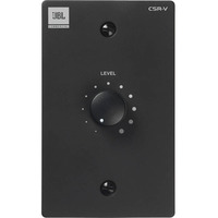 Настенный контроллер JBL CSR-V-BLK Изображение