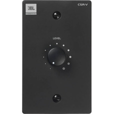 Настінний контролер JBL CSR-V-BLK Зображення